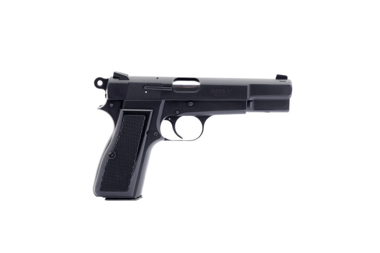 ALPHA 14 TWO TONE